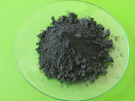 ISO9001 Cemented Carbide Additives Compound Carbide Solid Solution Powder