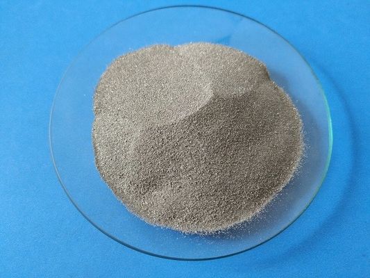 CTP Grade 99.9% Coarse Tungsten Powder For Tungsten Ball -100 +325 Mesh