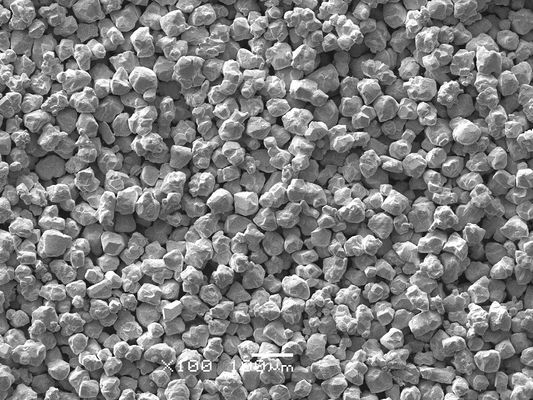 CTP Grade 99.9% Coarse Tungsten Powder For Tungsten Ball -100 +325 Mesh