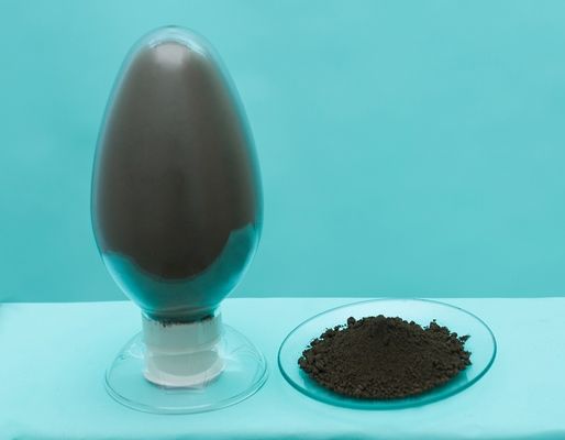 ISO9001 EINECS 235-118-3 Tungsten Titanium For Cemented Carbide Ball