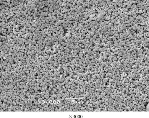 CAS 12070-06-3 Ceramic Material Tantalum Carbide Powder