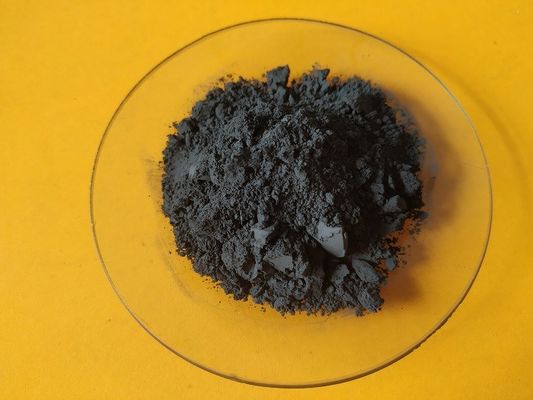 ISO9001 Coating Material 1.20μm Niobium Carbide Powder