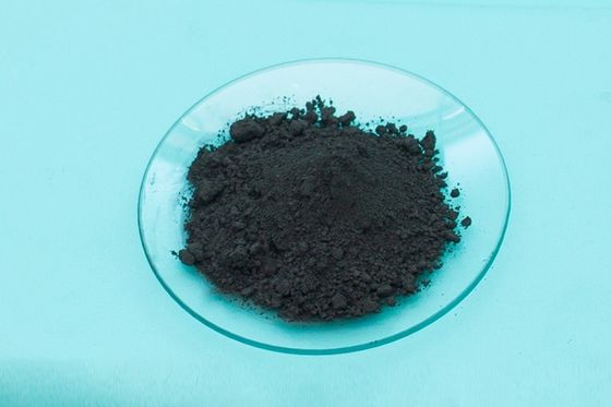 ISO9001 Coating Material 1.20μm Niobium Carbide Powder