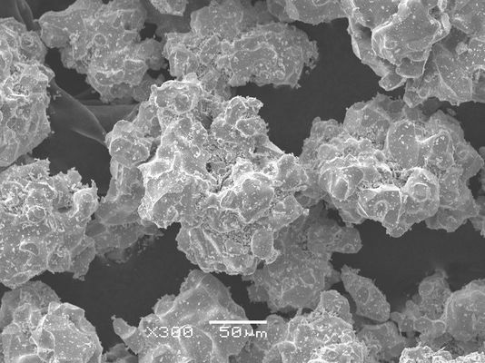 ISO9001 Coating Material 1.20μm Niobium Carbide Powder