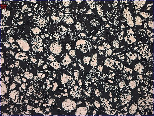 CK Material Cemented Compound Carbide Solid Solution Powder