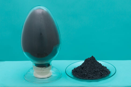 CK Material Cemented Compound Carbide Solid Solution Powder