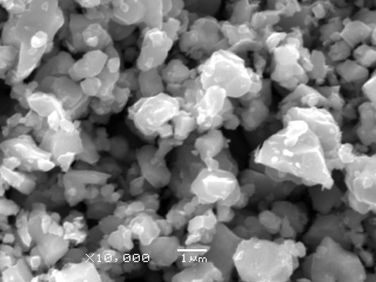 12070-10-9 Thermal Spraying Vanadium Carbide ISO9001 Approved