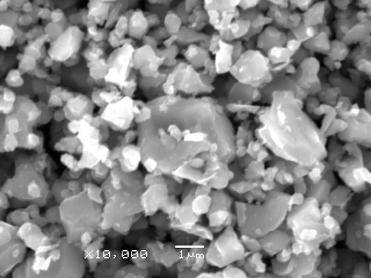CAS 12070-10-9 VC-C-4 Vanadium Carbide  For Electrode
