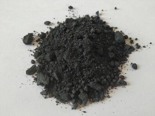 3900℃ Boiling Point Dark Grey Titanium Carbide Nitride Powder