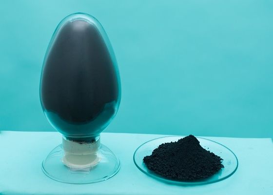 3900℃ Boiling Point Dark Grey Titanium Carbide Nitride Powder