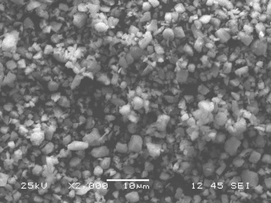 3900℃ Boiling Point Dark Grey Titanium Carbide Nitride Powder
