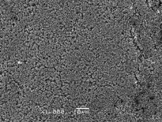 ISO9001 Heat Resistant 25583-20-4 Titanium Nitride Powder