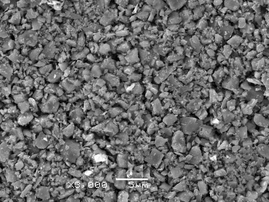 ISO9001 Heat Resistant 25583-20-4 Titanium Nitride Powder