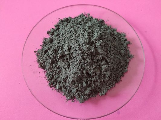 Welding Material CAS 12012-35-0 Chromium Carbide Powder