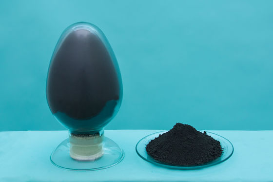 Metal Surface Protection Chromium Carbide Powder FCr3C2-1 FCr3C2-2 FCr3C2-3