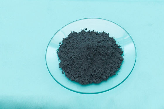 Oxidation Resistance 12070-08-5 Titanium Carbide Powder