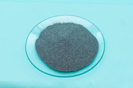 CAS 12070-08-5 FTiC-1 Grade Titanium Carbide Powder 4.93g/cm3