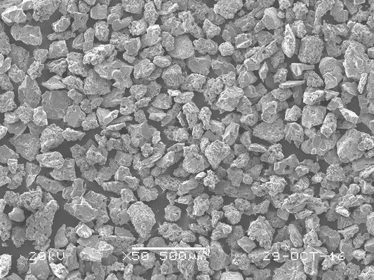 CAS 12070-08-5 FTiC-1 Grade Titanium Carbide Powder 4.93g/cm3