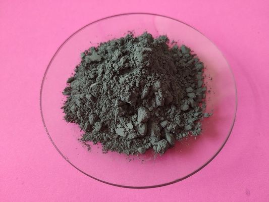 2.50um Hardfacing Compound Carbide Solid Solution Powder