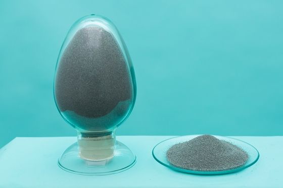 9.18g/cm3 Mo2C-C-3 Grade Molybdenum Carbide Powder EINECS 235-115-7