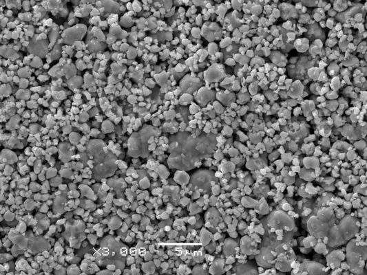 FMo2C-1 Molybdenum Carbide Powder 12069-89-5 For Sealing Ring
