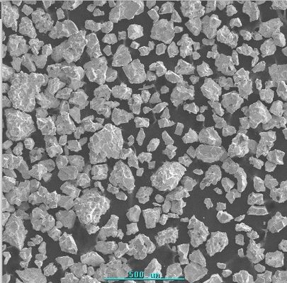 EINECS 235-123-0 YJ Grade Crystalline WC Powder