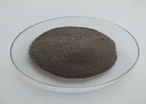 EINECS 235-122-5 Vanadium Carbide With Black Cubic Crystal Structure