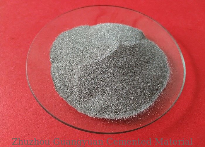 99.9% Purity -60/+325 Mesh Crystalline Tungsten Powder For Diamond Bit