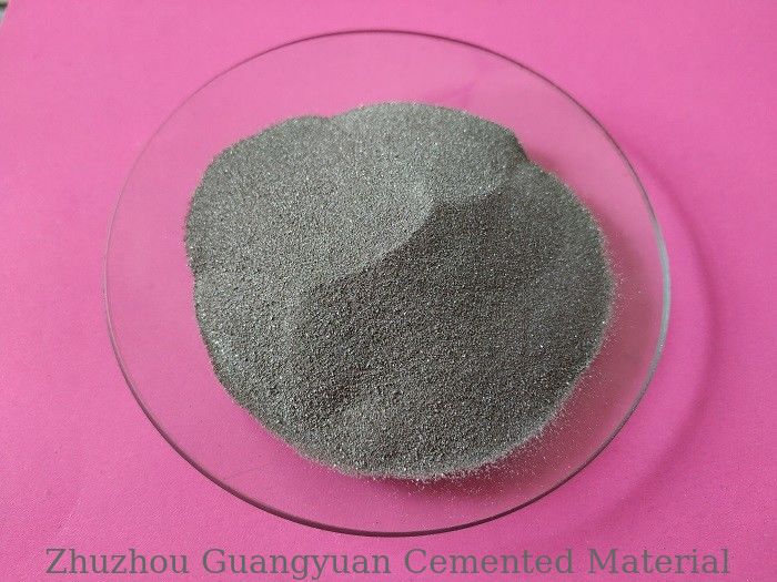 Target Material Crystalline Pure Tungsten Powder -200/+325 Mesh
