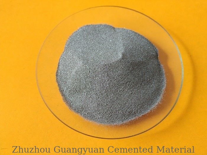 ISO9001 High Density Tungsten Ball Coarse Tungsten Powder -100/+325 Mesh