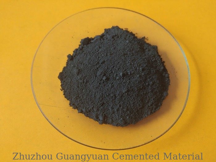 CAS 12070-10-9 Fine Particle VC Vanadium Carbide Powder