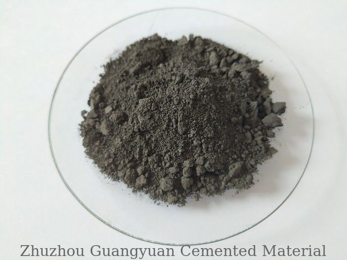 Chromium Carbide Powder 12012-35-0 For Cemented Carbide Rod