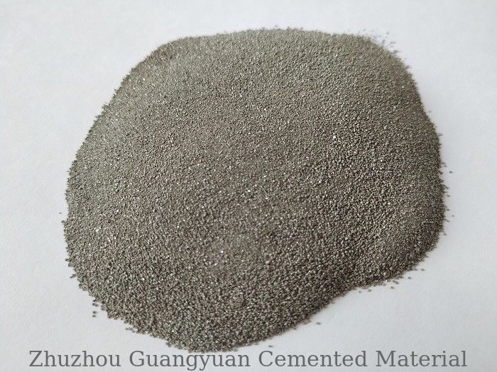 ISO9001 High Hardness Cr3C2 Chromium Carbide Powder