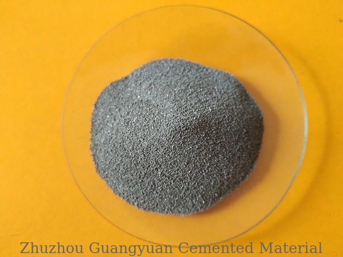 CAS 12012-35-0 High Temperature Target Material Cr3C2 Powder