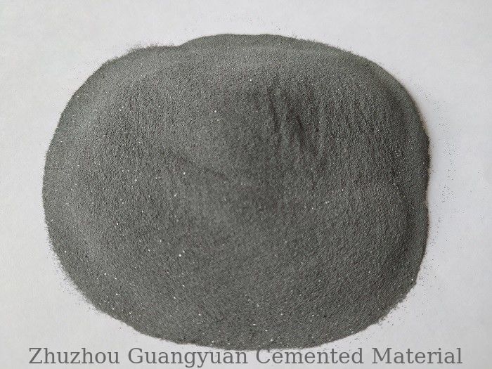 EINECS 235-123-0 WC Crystalline Tungsten Carbide Powder