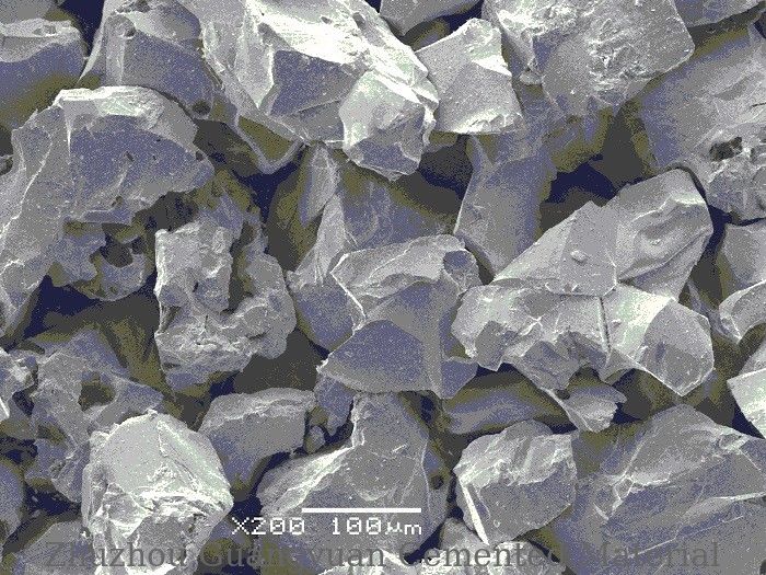 YJ Crystalline Tungsten Carbide Powder 12070-12-1 For Milling Gear