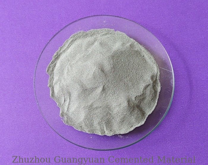 CAS 12070-12-1 Thermal Spraying Crystalline Wc Powder