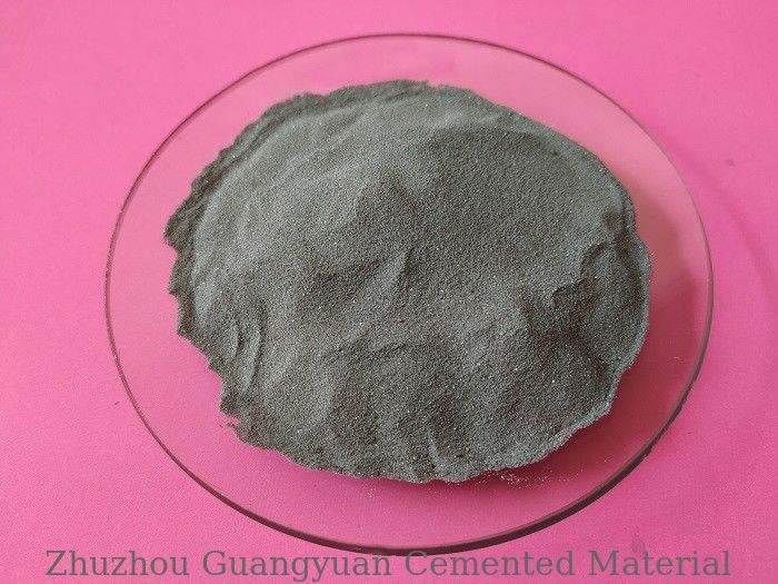 ISO9001 12070-12-1 Milling Gear Crystalline Tungsten Carbide Powder