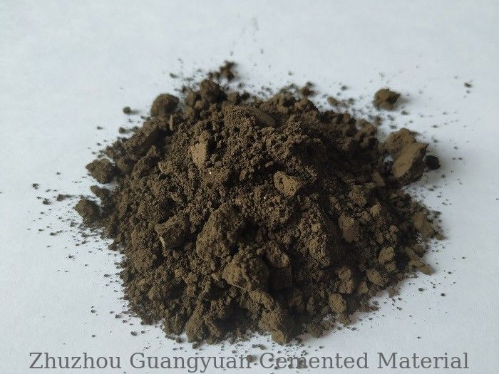 14.5g/Cm3 CAS 12070-06-3 Tantalum Carbide TaC Powder