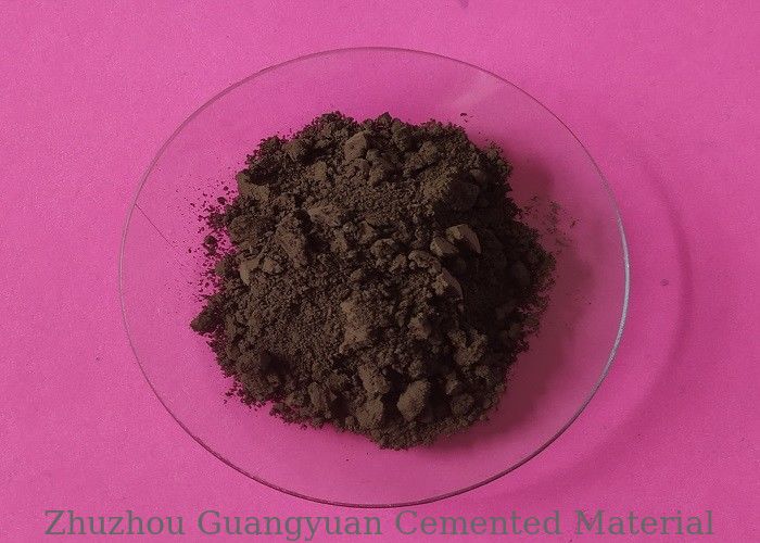 ISO9001 EINECS 235-118-3 Tungsten Titanium Tantalum Carbide