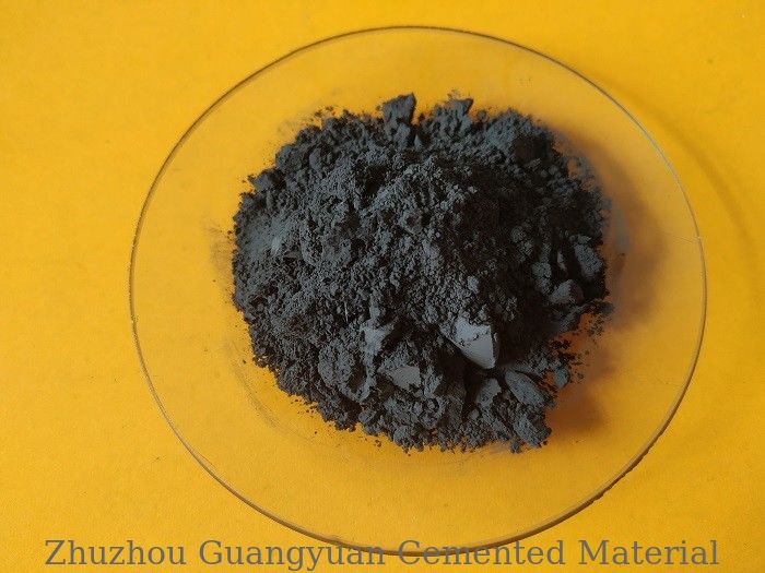 Niobium Carbide Powder