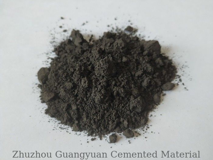 Dark Grey Thermal Spray 12069-94-2 Niobium Carbide Powder