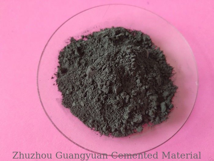 12069-94-2 NbC Niobium Carbide Powder For Cemented Carbide Bar