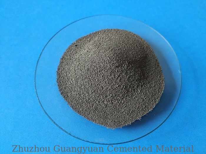 High Melting Point EINECS 235-117-8 Niobium Carbide Powder