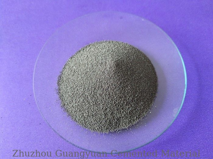 Abrasion Resistance Cemented Carbide Ball Niobium Carbide Powder
