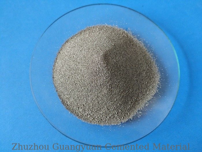 Steel Industry Cutting Tools FMo2C-1 Molybdenum Carbide Powder Lye Insoluble