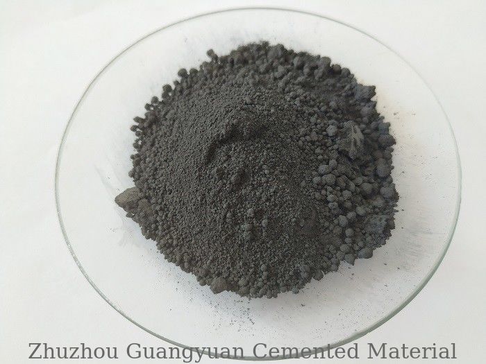 High Melting Point CAS 12070-08-5 Titanium Carbide