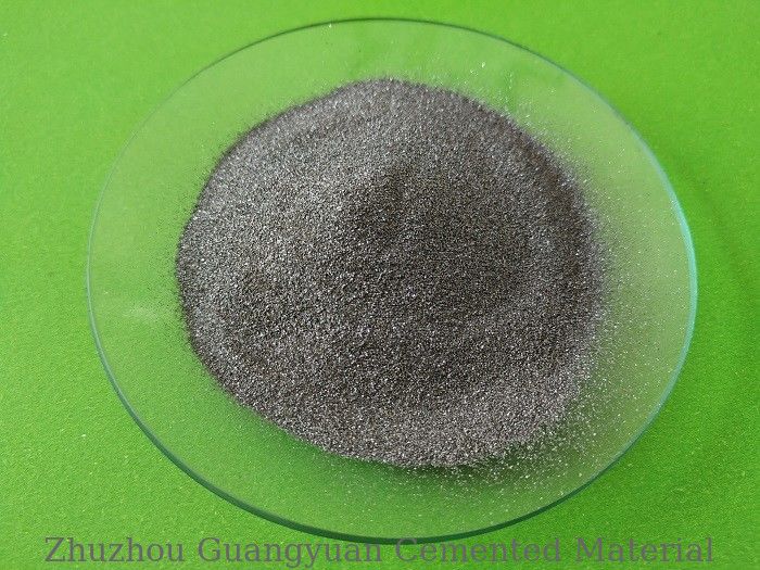 12070-08-5 Thermal Spraying Titanium Carbide Powder