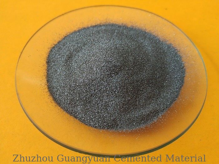 ISO9001 Approved TiC Titanium Carbide Powder For Metal Body Armor