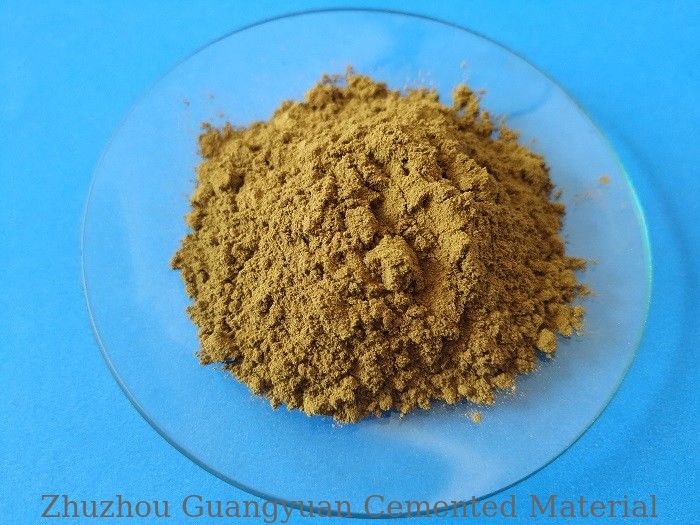 HS 2849909000 High Temperature TiN Titanium Nitride Powder